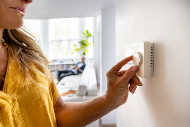 Best Thermostats and Smart Controls in Lodi, NJ