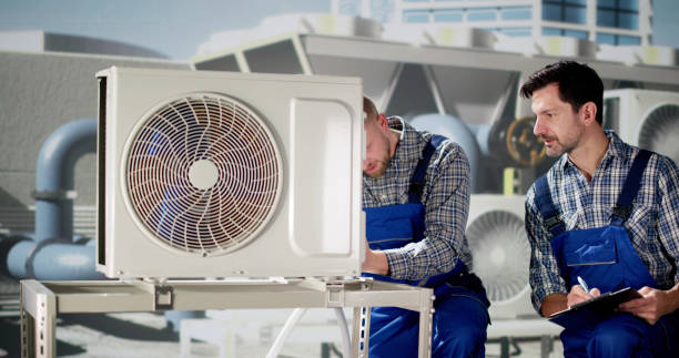 Best HVAC Training and Certification in Lodi, NJ